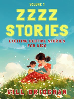 cover image of Zzzz Stories